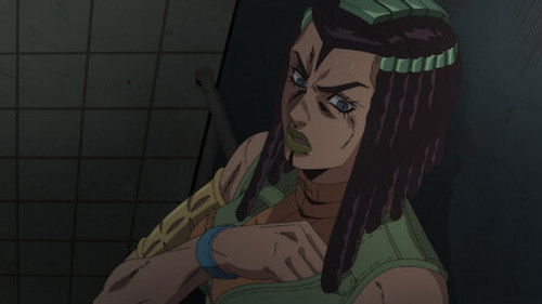 JoJo’s Bizarre Adventure: 5×6