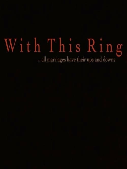 With This Ring (2011)