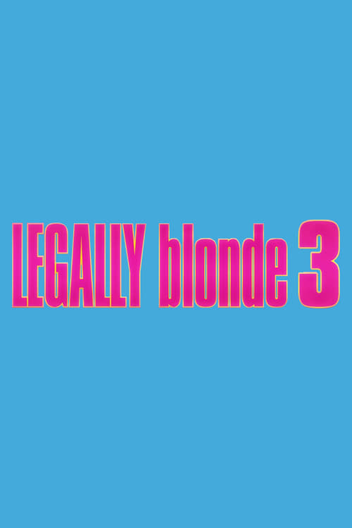 Image Legally Blonde 3