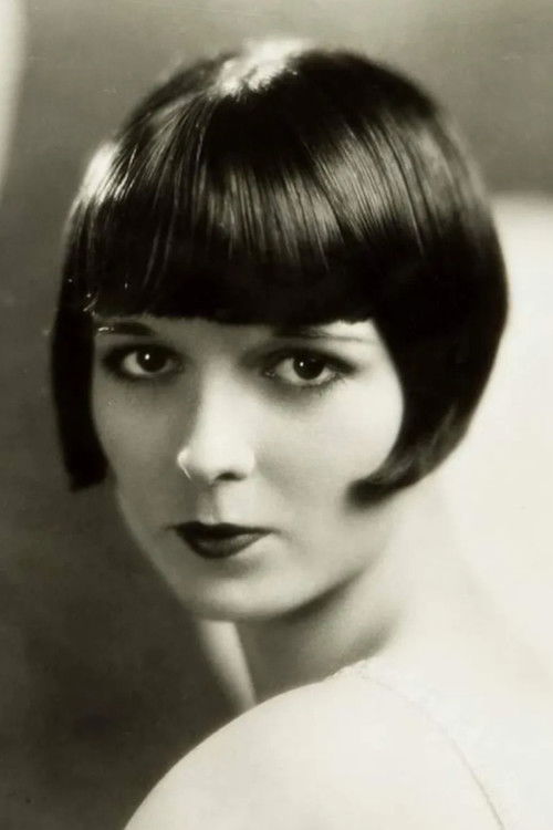 Image de Louise Brooks