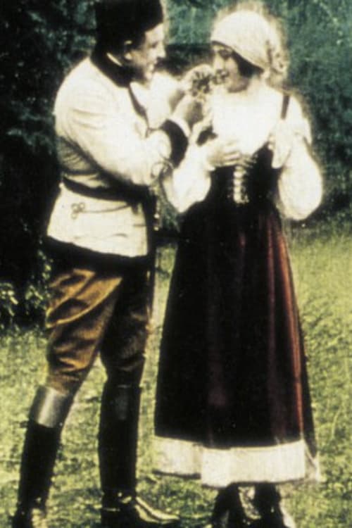 The Ghost King (1914)
