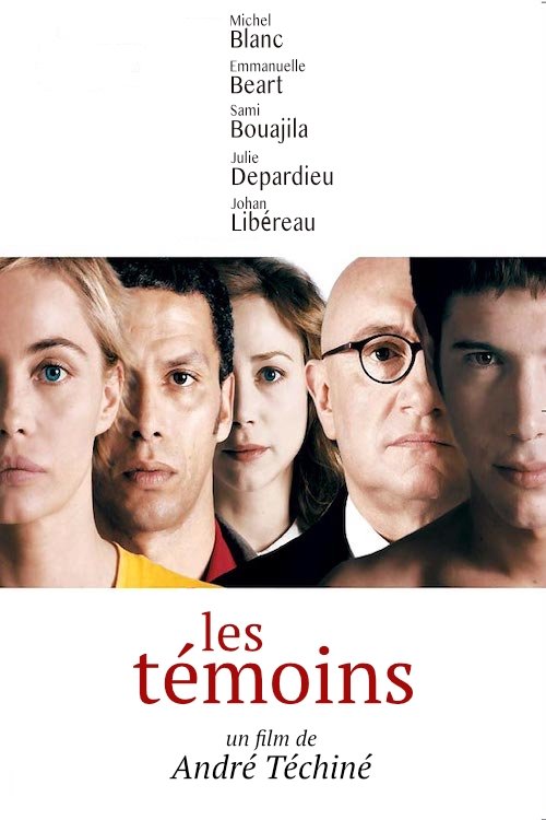 Les Témoins 2007