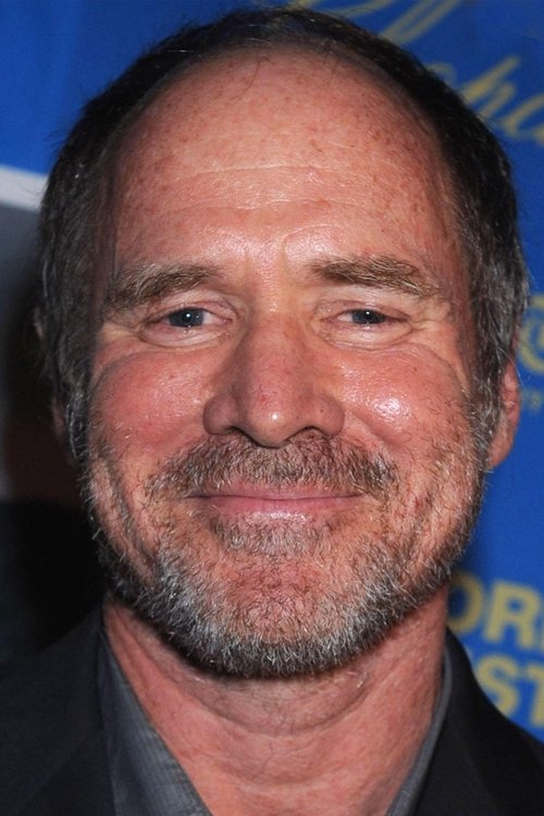 Will Patton original image