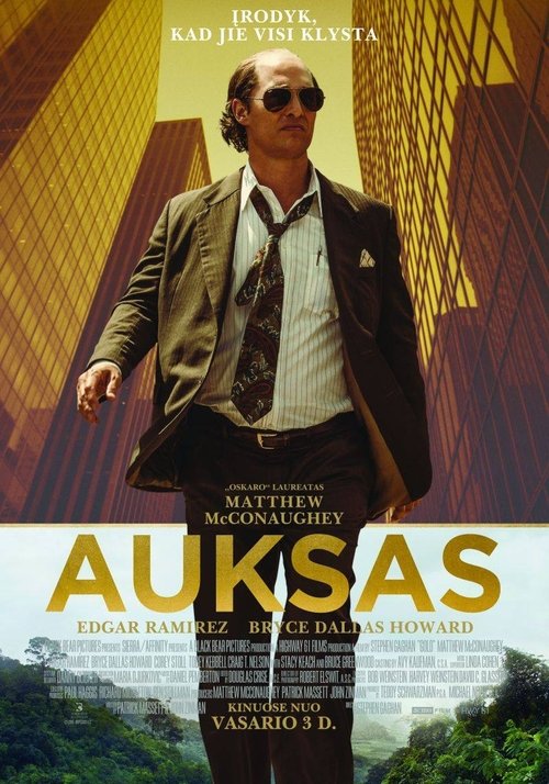 Posters