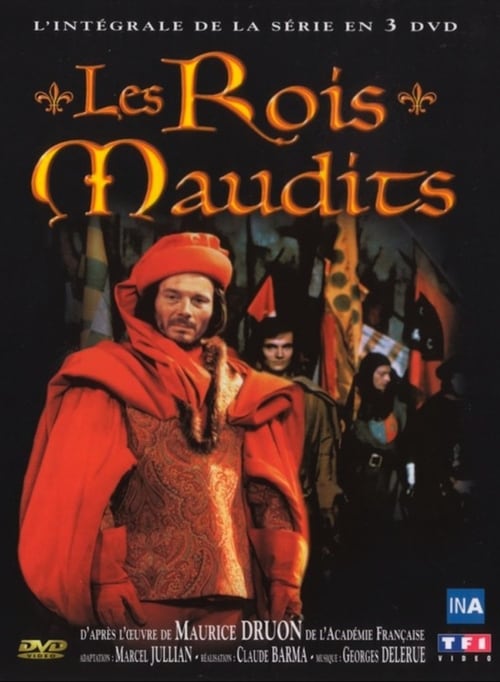 Les Rois Maudits 1972