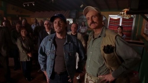 Still 5 