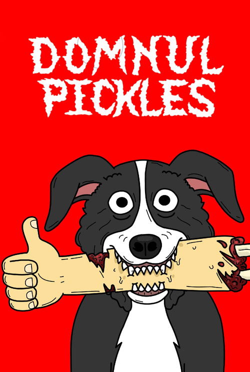 Mr. Pickles