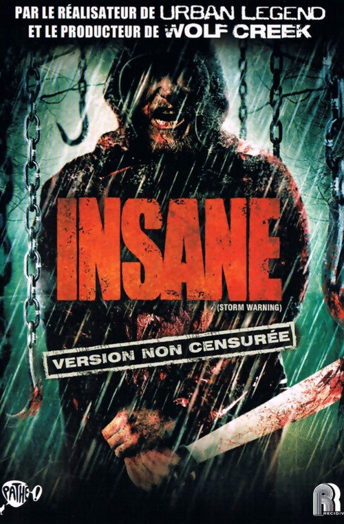 Insane