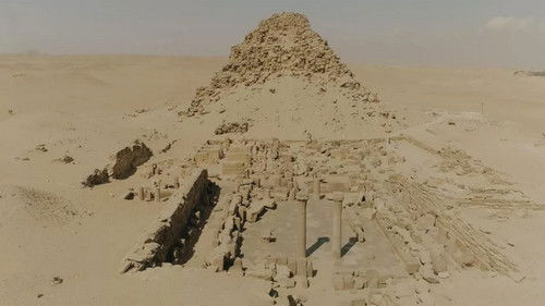 Les pyramides perdues des Rois Soleil