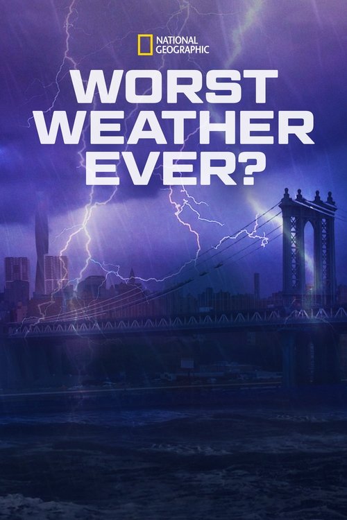 Scientists are in a race against time to discover what effect the warming world is having on our weather, which is getting wilder and weirder by the moment, causing chaos, death and destruction around the world.