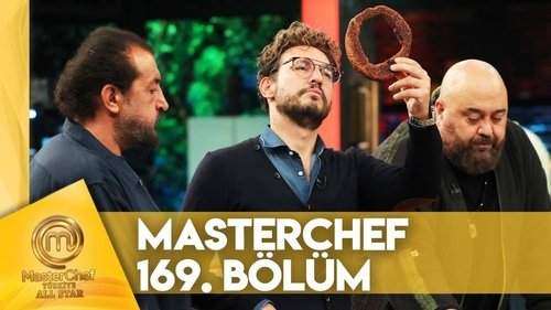 Épisode 169