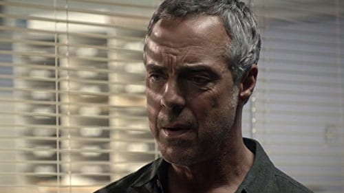 Bosch, S01E09 - (2015)