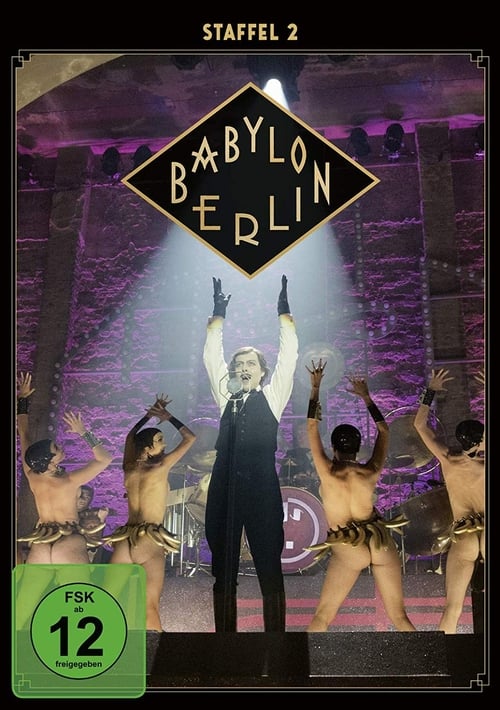 Babylon Berlin: Temporada 2