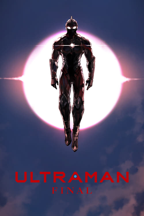 Where to stream Ultraman Season 3