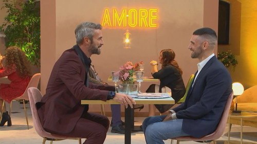 Primo appuntamento