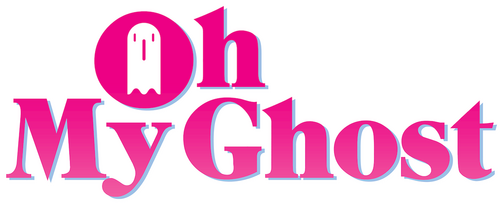 Oh My Ghost
