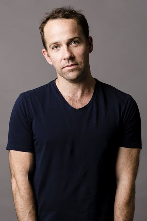 Kép: Jonjo O'Neill színész profilképe