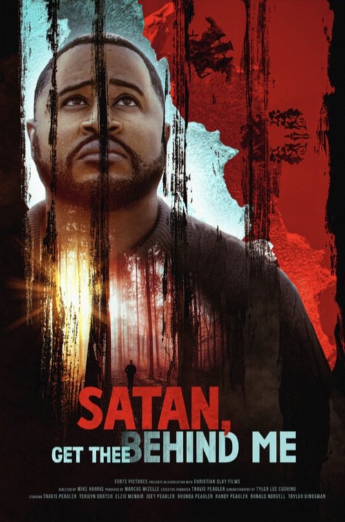 Satan, Get Thee Behind Me 2025