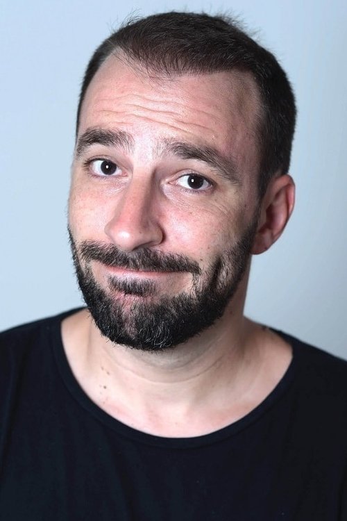 Giorgos Chatzipavlou