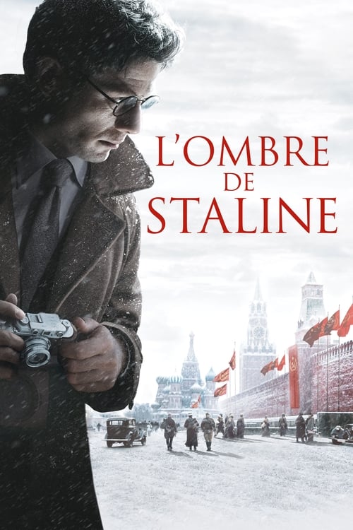 L'Ombre de Staline (2019)