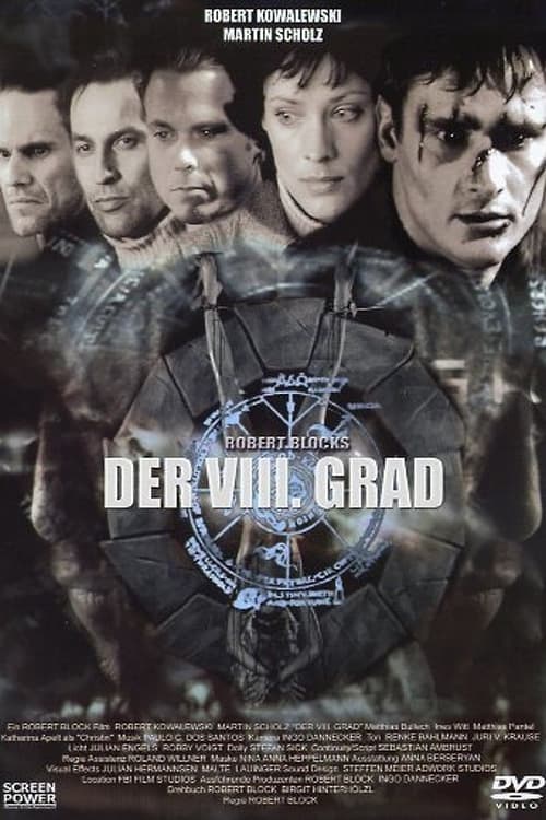 Poster Der VIII. Grad 2004