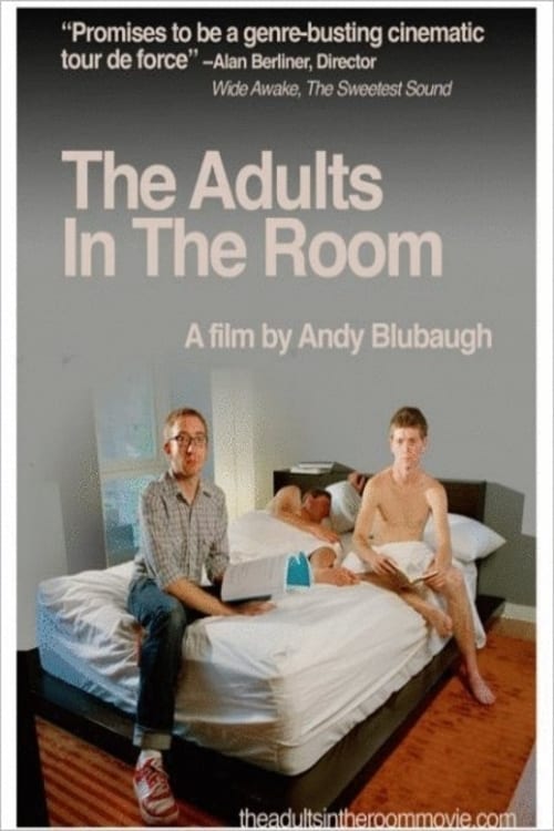 The Adults in the Room 2010