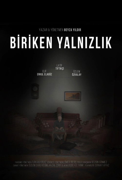 Biriken Yalnızlık