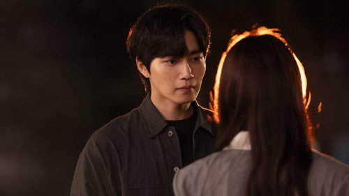 A Juíza do Inferno: 1×8