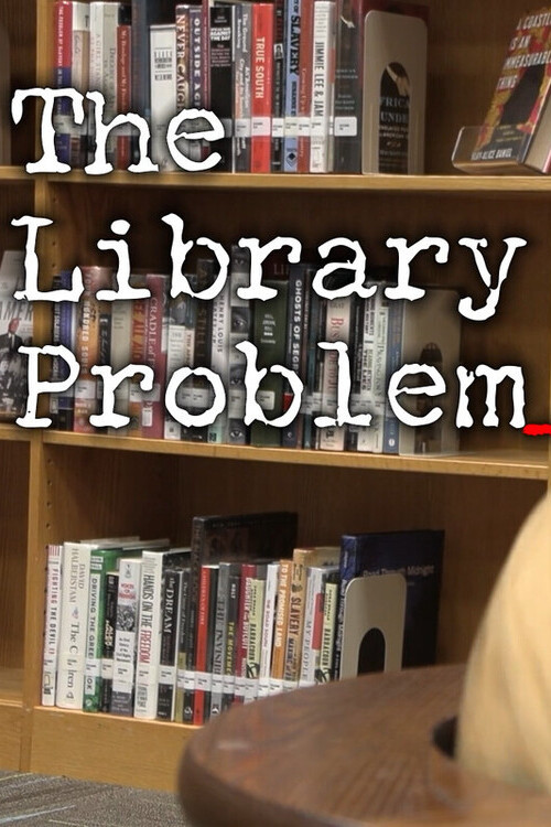 The Library Problem