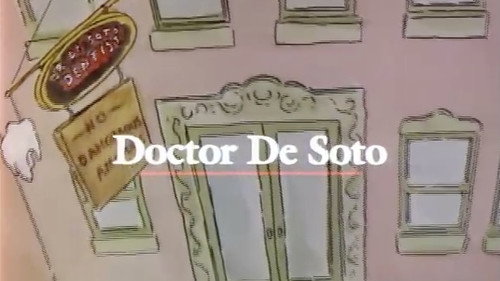 Doctor De Soto