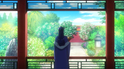 Diários de uma Apotecária: 1×4