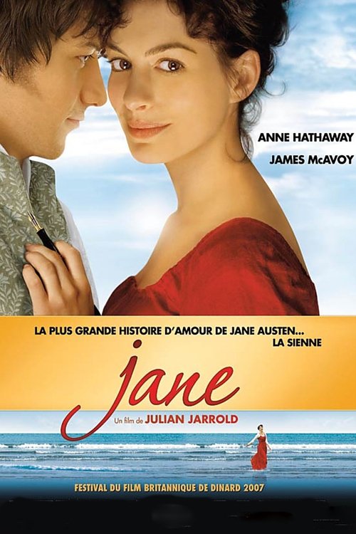 Becoming Jane