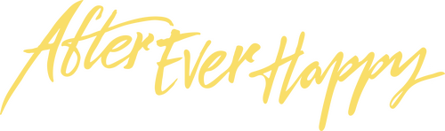 After Ever Happy