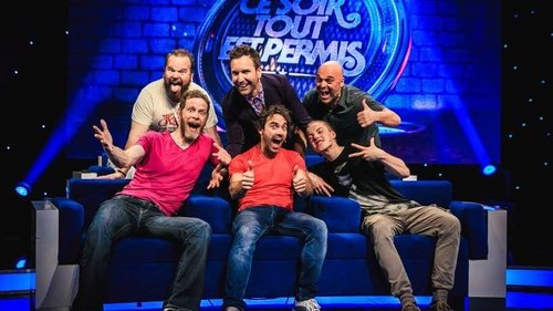 Image de l'épisode 1