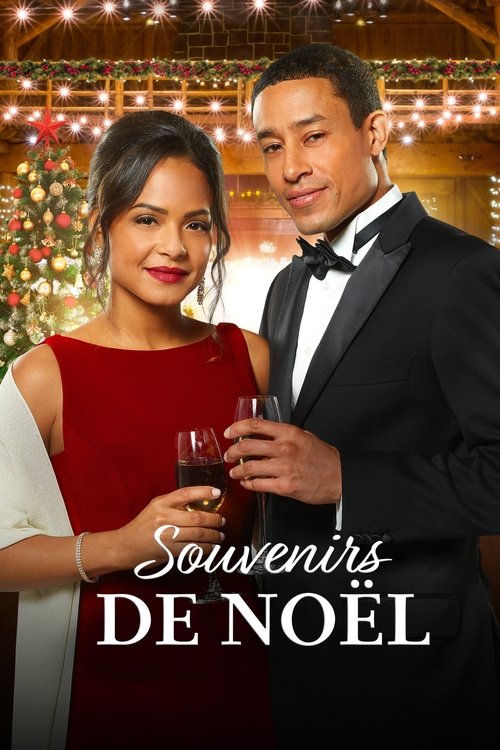 Poster image du film Souvenirs de Noël Souvenirs de Noël