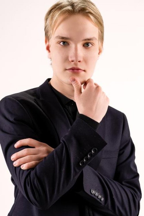 Foto de Arseniy Zenterekov