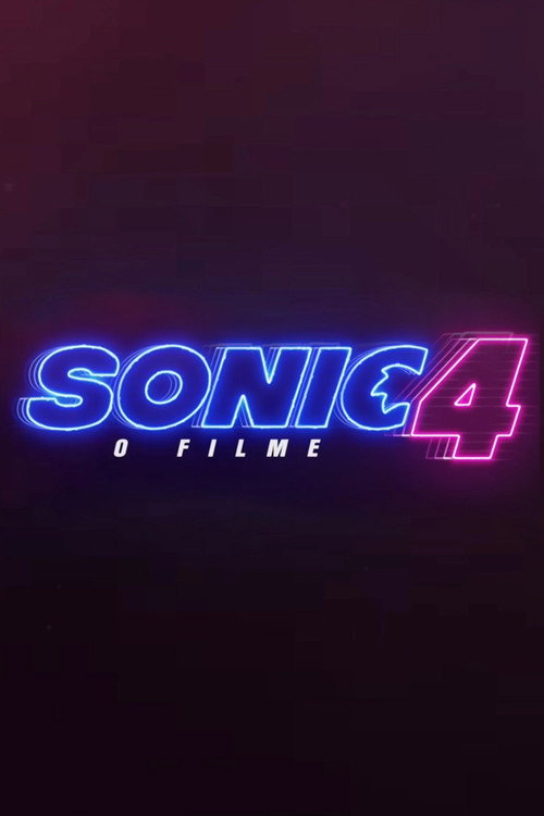 Sonic 4: O Filme