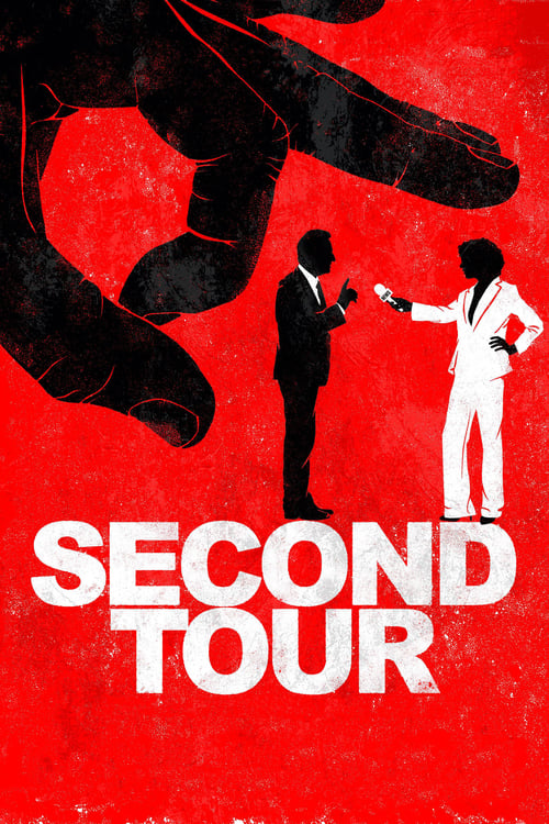 Poster Image for Second Tour