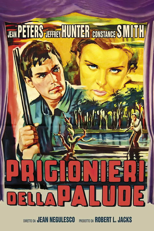 Prigionieri della palude