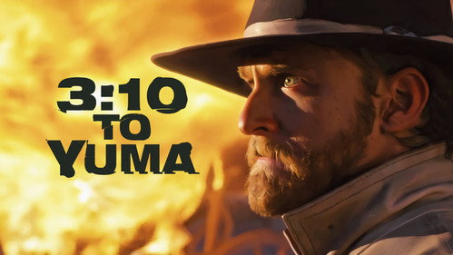 3:10 to Yuma