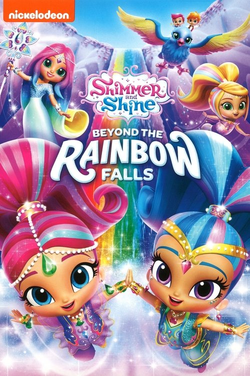 Where to stream Shimmer and Shine Season 3