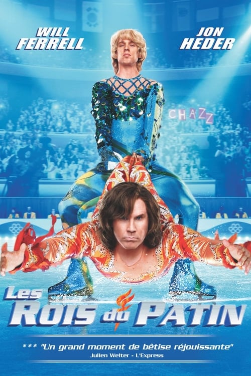 Blades of Glory