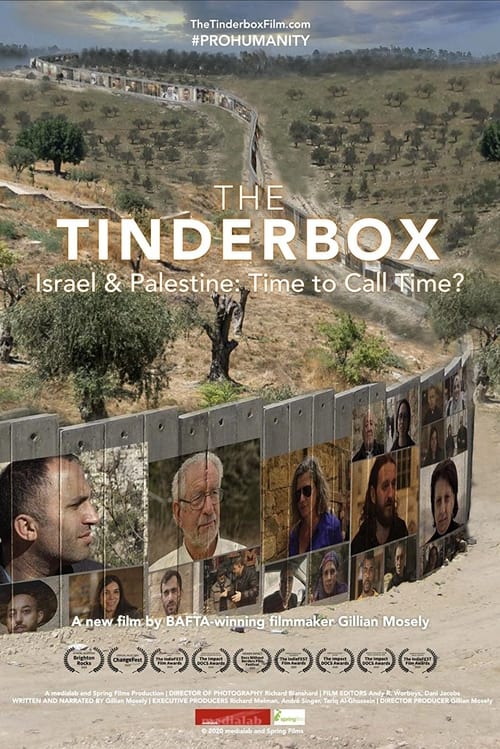 The Tinderbox (2020)