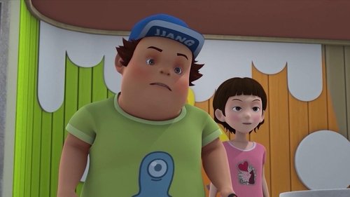 Image de l'épisode 10
