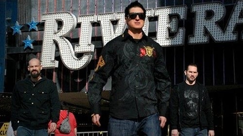 Poster della serie Ghost Adventures