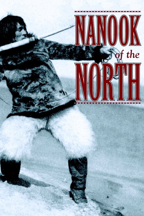 Nanook of the North poster