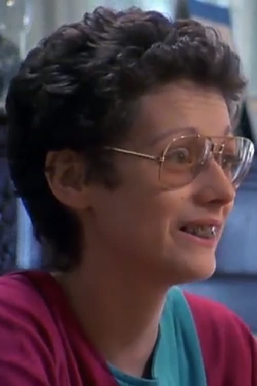 Marie Uguay 1982