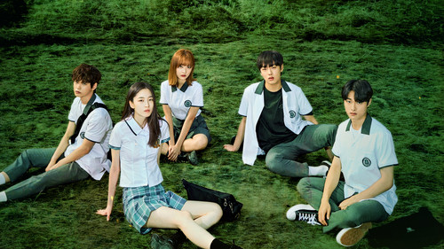 소년비행 kaader