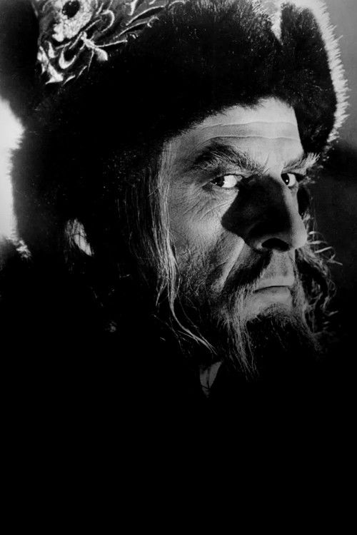 Pòster de Ivan the Terrible Collection