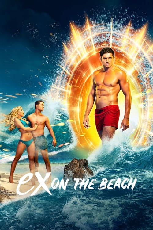 Ex on the Beach, S09 - (2018)